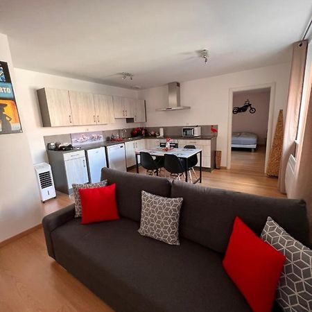 Coeur Alsace Apartamento Colmar Exterior foto