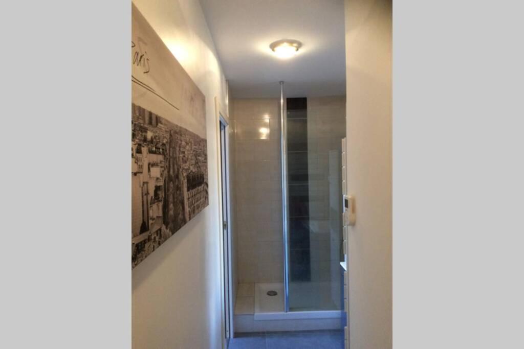 Coeur Alsace Apartamento Colmar Exterior foto