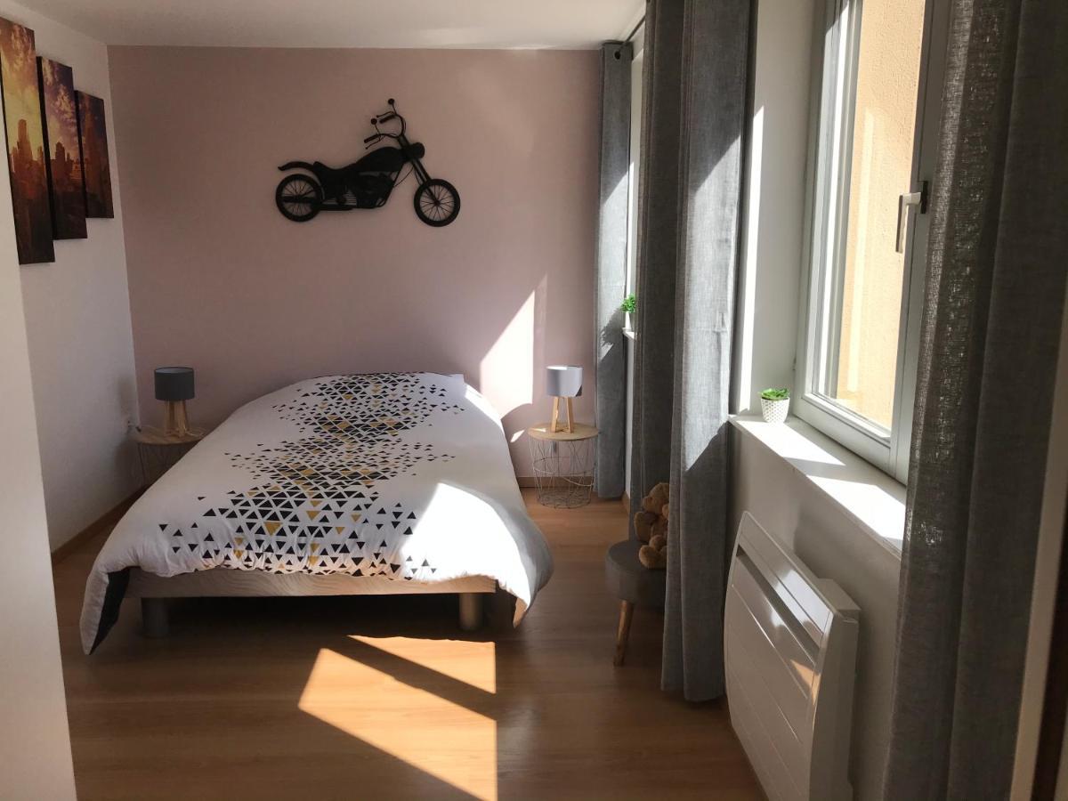 Coeur Alsace Apartamento Colmar Exterior foto