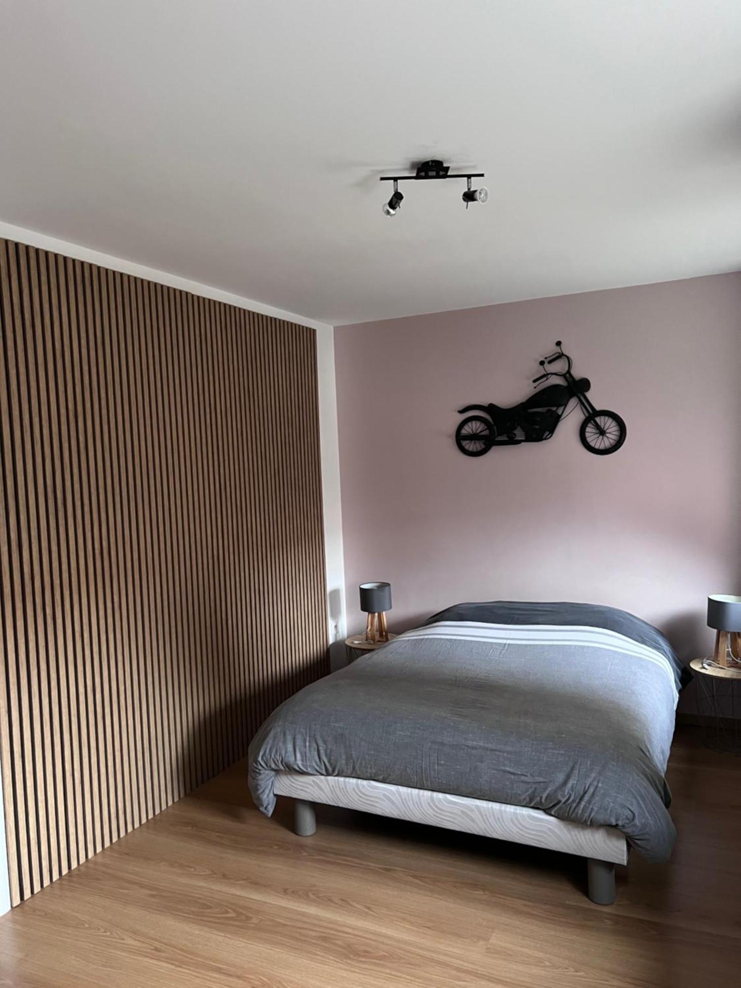 Coeur Alsace Apartamento Colmar Exterior foto